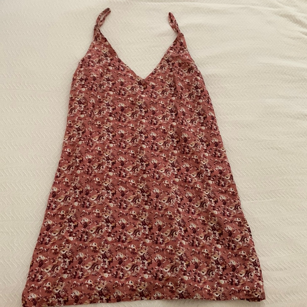 Forever 21 contemporary dress